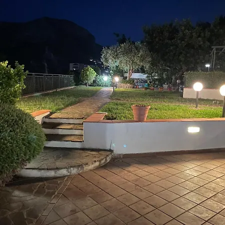 Pool & Panoramic - 9 Mins Center * Palermo