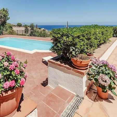 Pool & Panoramic - 9 Mins Center Villa *