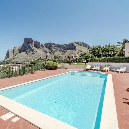 Pool & Panoramic - 9 Mins Center * Palermo