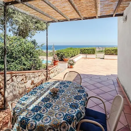 Pool & Panoramic - 9 Mins Center Villa Palermo