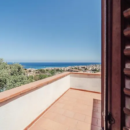 Pool & Panoramic - 9 Mins Center Villa *