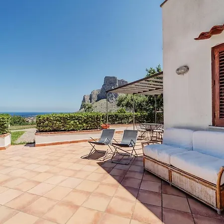 Villa Pool & Panoramic - 9 Mins Center Palermo